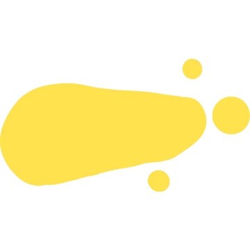 Tri-Art Liquid Primary Yellow 60mL