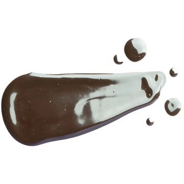 Tri-Art Liquid Transparent Brown 60mL