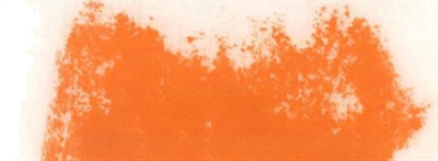 Rembrandt Softpastel Orange 235.5