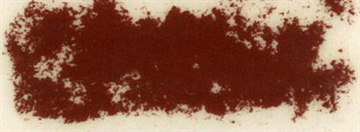 Rembrandt Softpastel Carput Mortuum Red 343.5