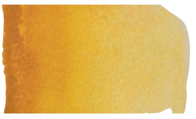 244 Indian Yellow - Rembrandt Akvarel 1/2 pan