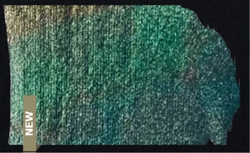 863 Chameleon Blue/Green/Gold - Rembrandt Akvarel 1/2 pan