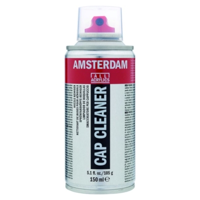Amsterdam Spray Cap Cleaner 150ml