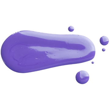 Tri-Art Liquid Brilliant Purple 60mL