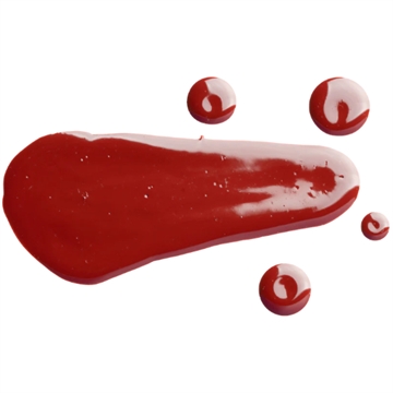 Tri-Art Liquid Burnt Crimson 60mL