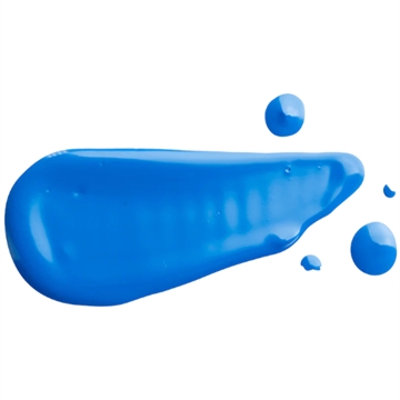 Tri-Art Liquid Cerulean Blue 60mL