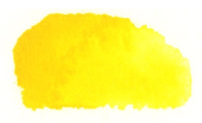 269 Azo Yellow Medium - Rembrandt Akvarel 1/2 pan