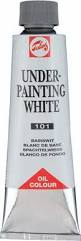 Talens Underpainting White 150ml